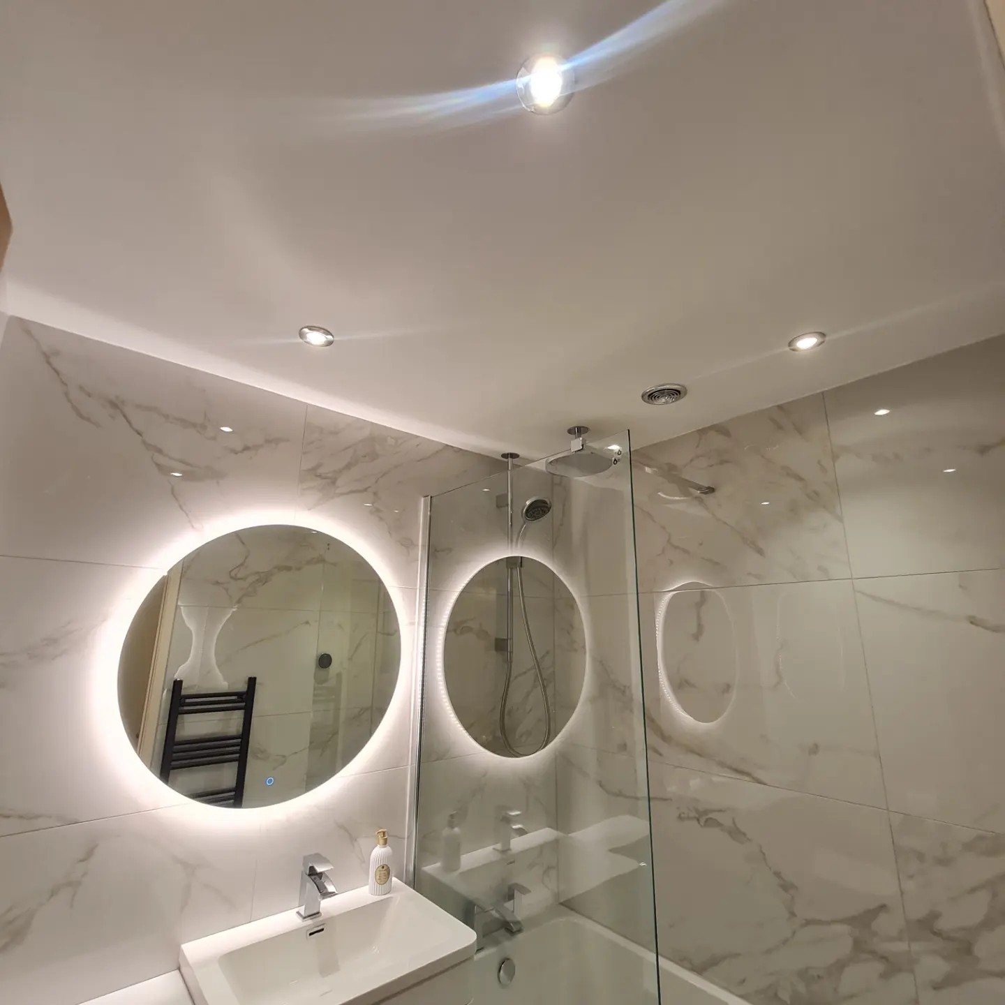 Powering GB electrical installation
